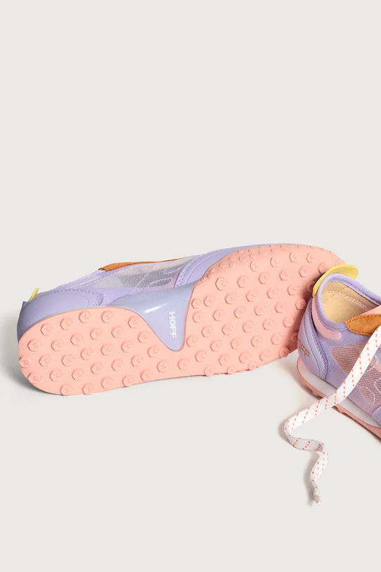 Hoff sneakersy MAGPIE 12510005 multicolor