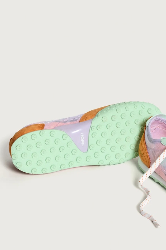 Αθλητικά Hoff PARROT 12510006 πολύχρωμο