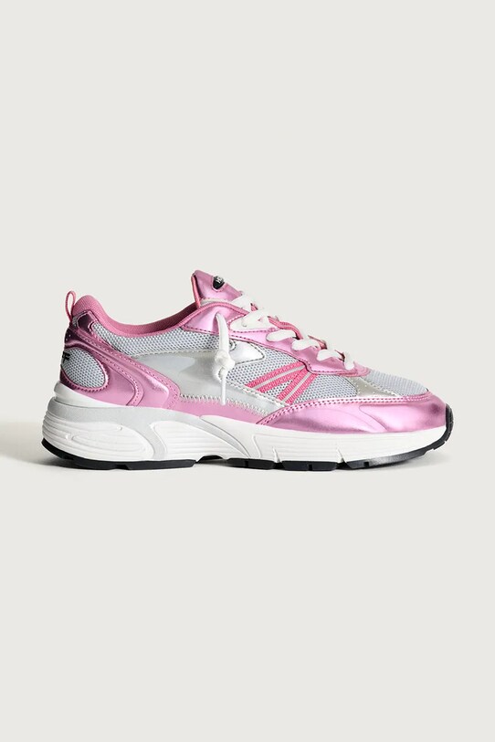 Hoff sneakers IBERVILLE sintetic roz 12511005