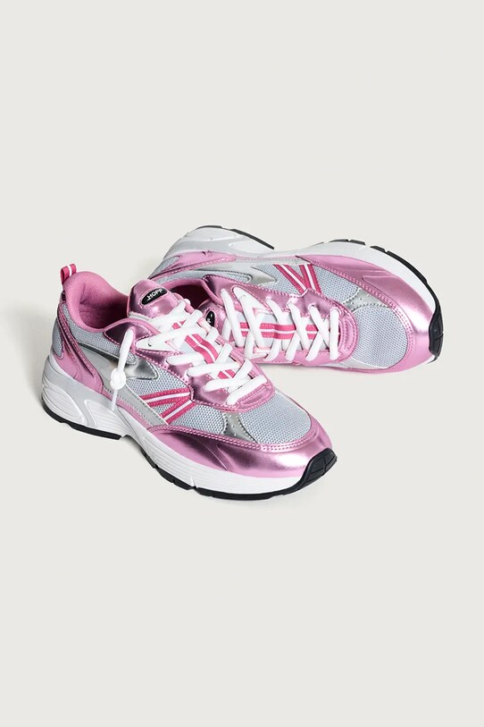 Hoff sneakers IBERVILLE 12511005 roz SS25