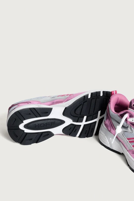 Încălțăminte Hoff sneakers IBERVILLE 12511005 roz