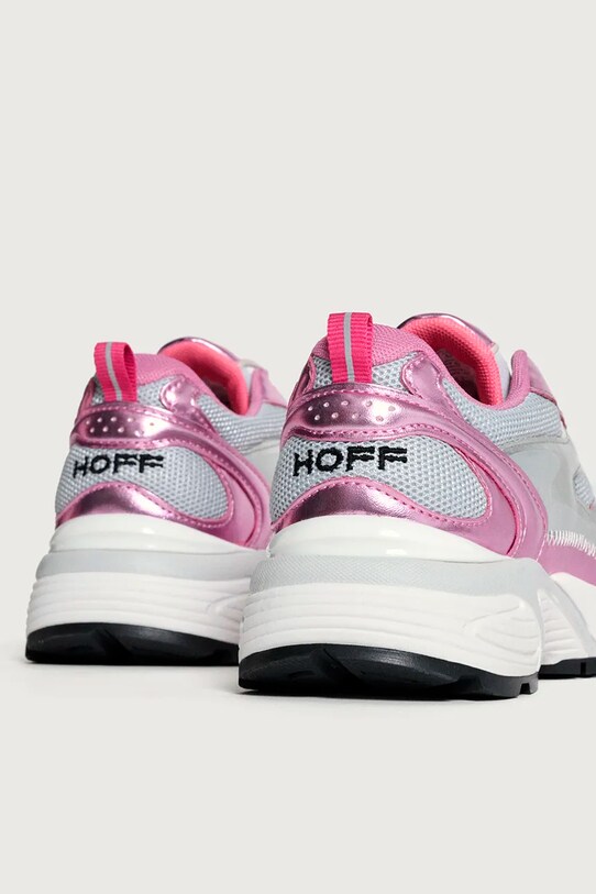 Hoff sneakers IBERVILLE roz 12511005