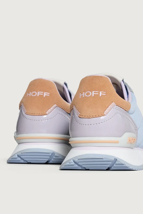 Hoff sneakersy MYRA niebieski 12517002