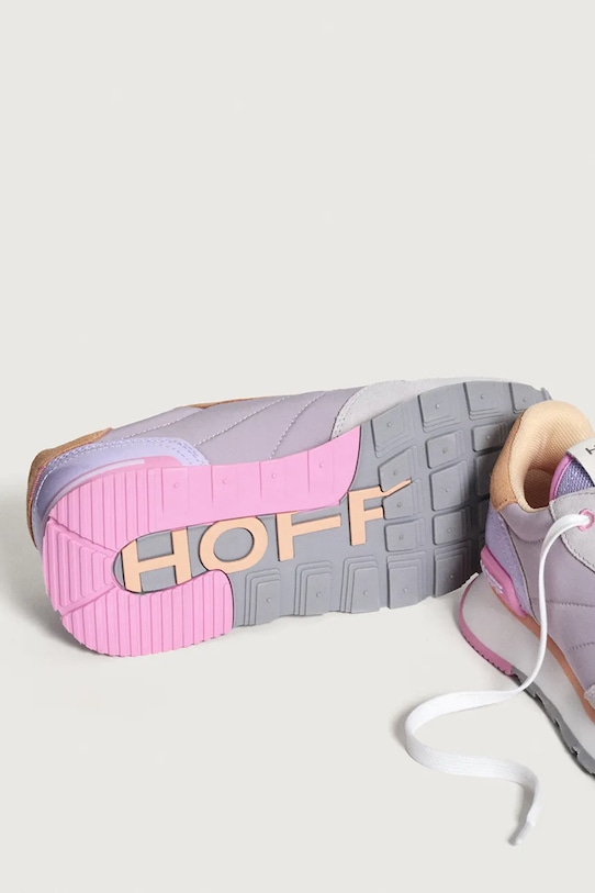 Sneakers boty Hoff ZAKYNTHOS 12517003 vícebarevná