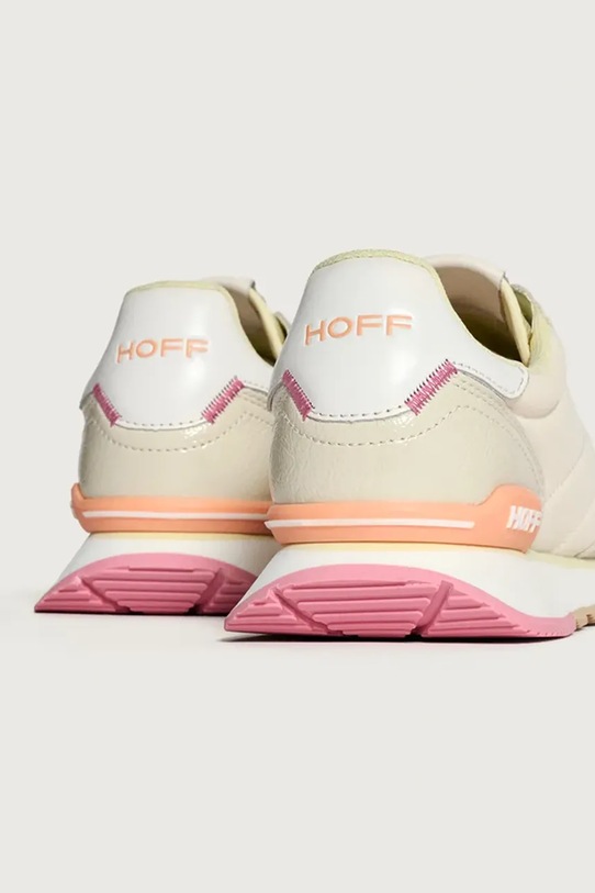 Tenisky Hoff TROEZEN béžová 12517006