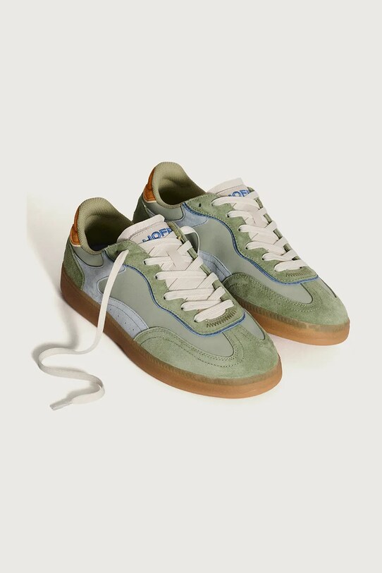 Hoff sneakers VERDE 12519009 verde SS25