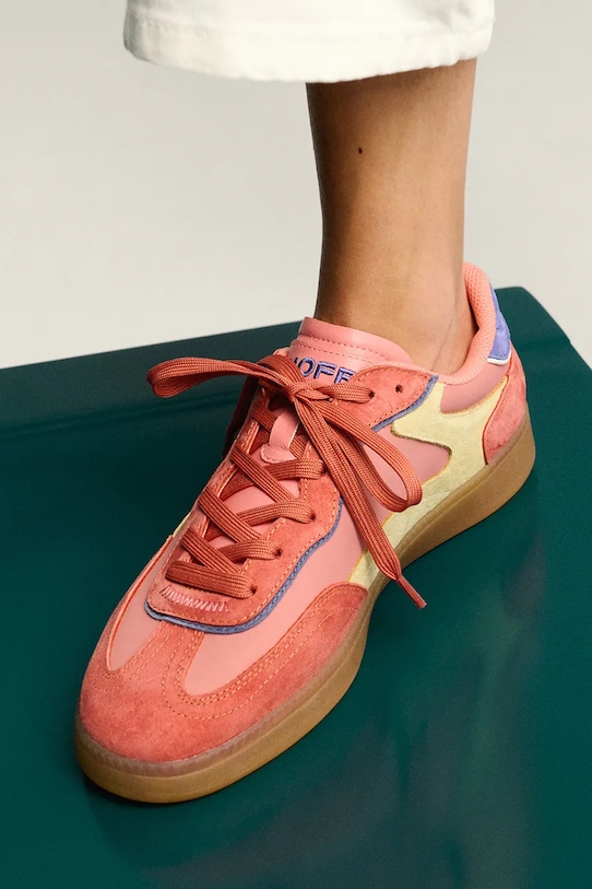 Αθλητικά Hoff ROSA 12519010