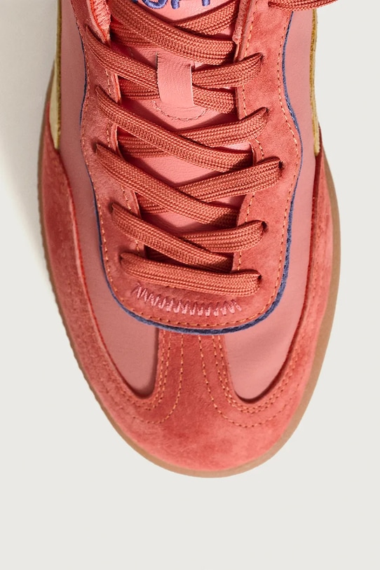 Αθλητικά Hoff ROSA ροζ 12519010