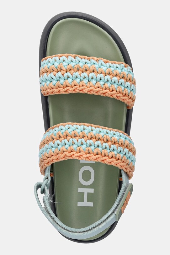 Hoff sandale GALDANA MELOCOTON multicolor 12547001