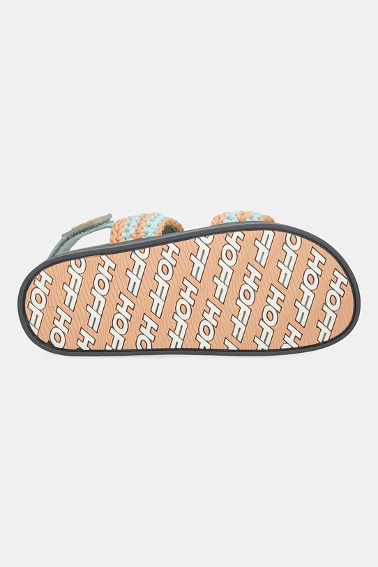 Hoff sandale GALDANA MELOCOTON 12547001 multicolor