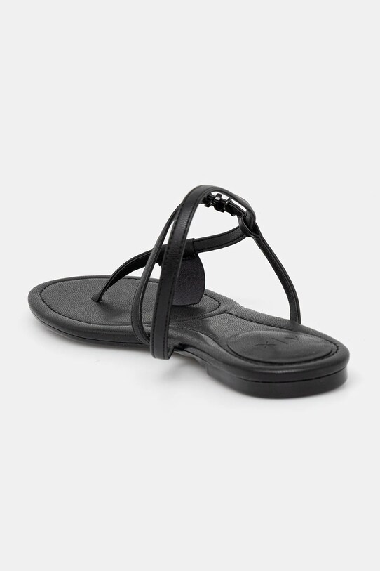 Obuwie Armani Exchange sandały XDP057.XV841.00002 czarny