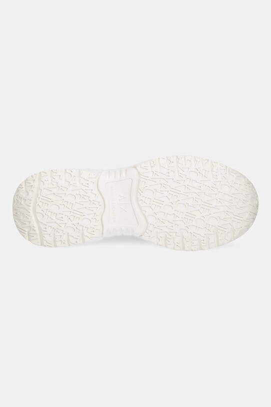 Кросівки Armani Exchange XDX120.XV708.U626 бежевий