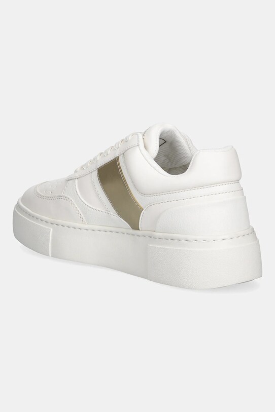 Obuv Tenisky Armani Exchange XDX176.XV917.T779 béžová