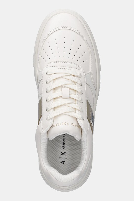 Tenisky Armani Exchange béžová XDX176.XV917.T779