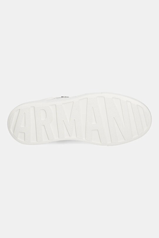 Tenisky Armani Exchange XDX176.XV917.T779 béžová