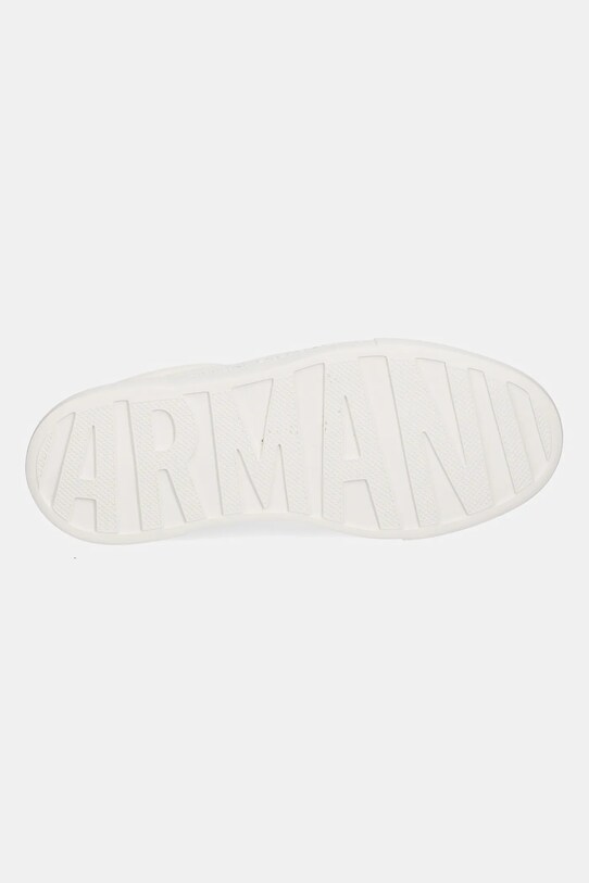 Armani Exchange sportcipő XDX179.XV930.N480 bézs