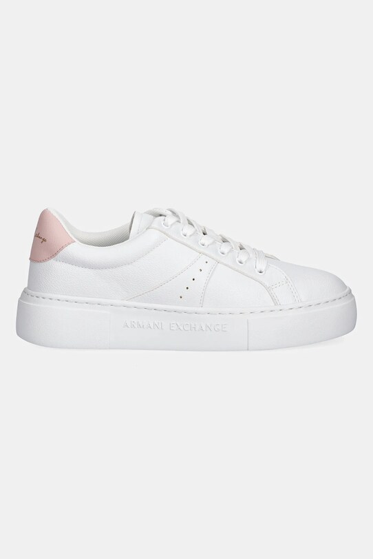 Armani Exchange sportcipő XDX179.XV930.U603 fehér SS25