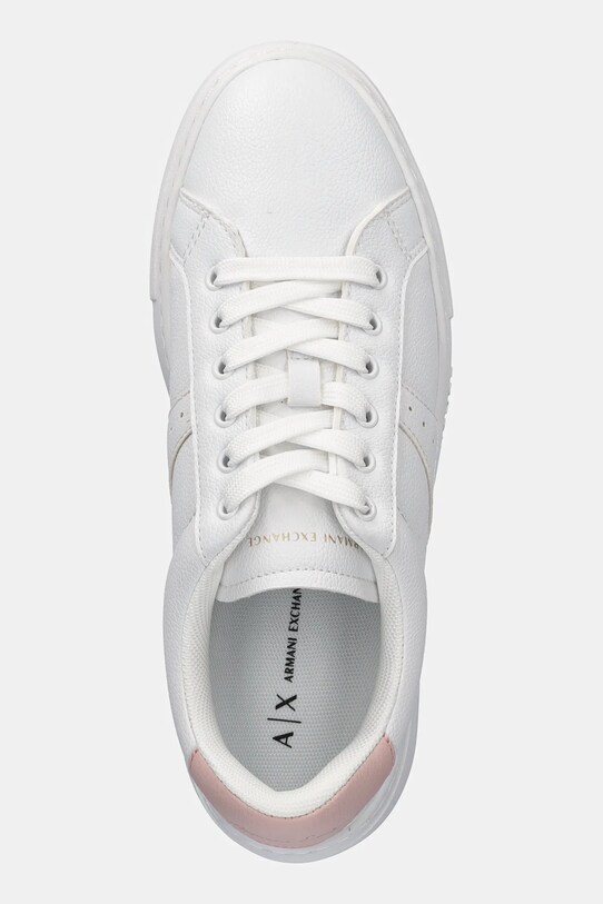 Armani Exchange sportcipő fehér XDX179.XV930.U603