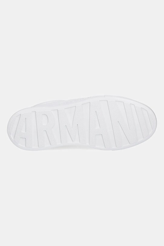 Armani Exchange sportcipő XDX179.XV930.U603 fehér