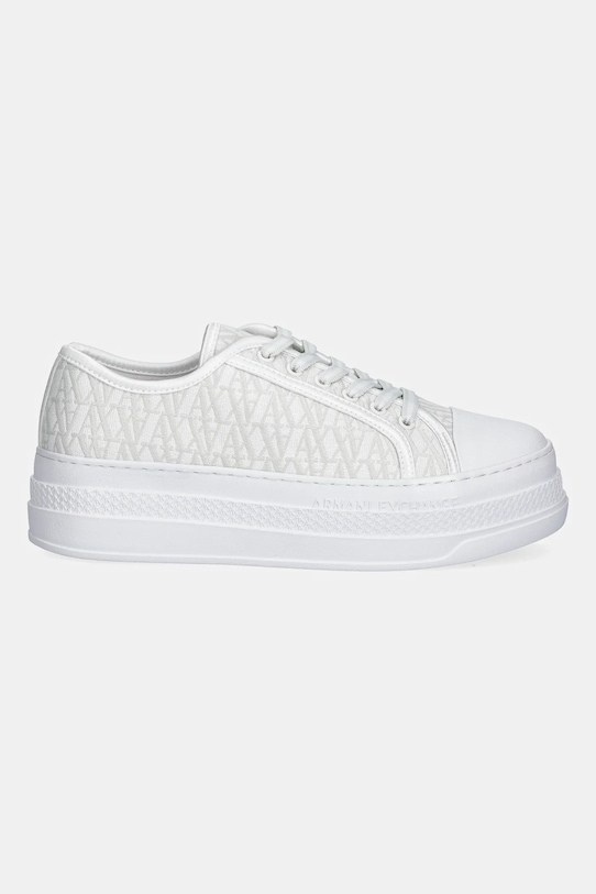 Tenisky Armani Exchange XDX180.XV931.U606 biela SS25