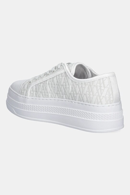 Obuća Tenisice Armani Exchange XDX180.XV931.U606 bijela