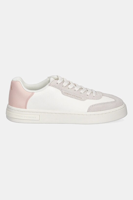 Кросівки Armani Exchange XDX181.XV932.U609 білий SS25