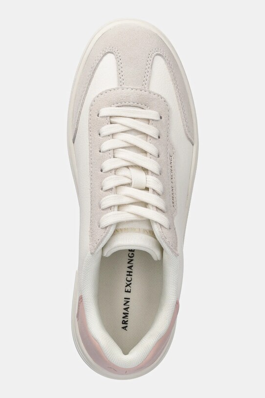 Кросівки Armani Exchange білий XDX181.XV932.U609