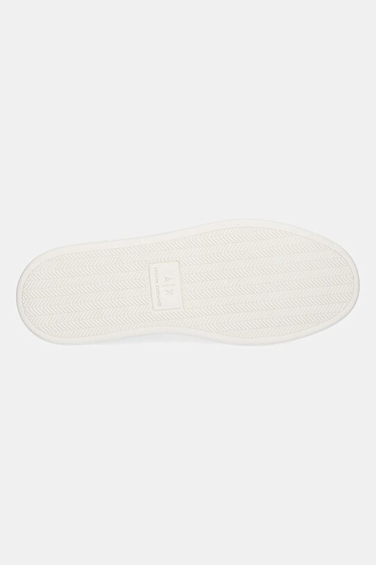 Кросівки Armani Exchange XDX181.XV932.U609 білий