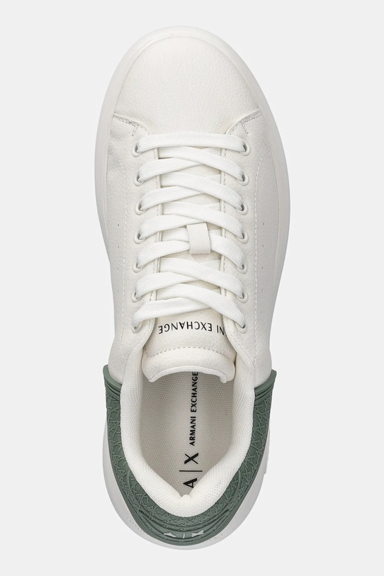Armani Exchange sneakers bianco XDX188.XV937.U604