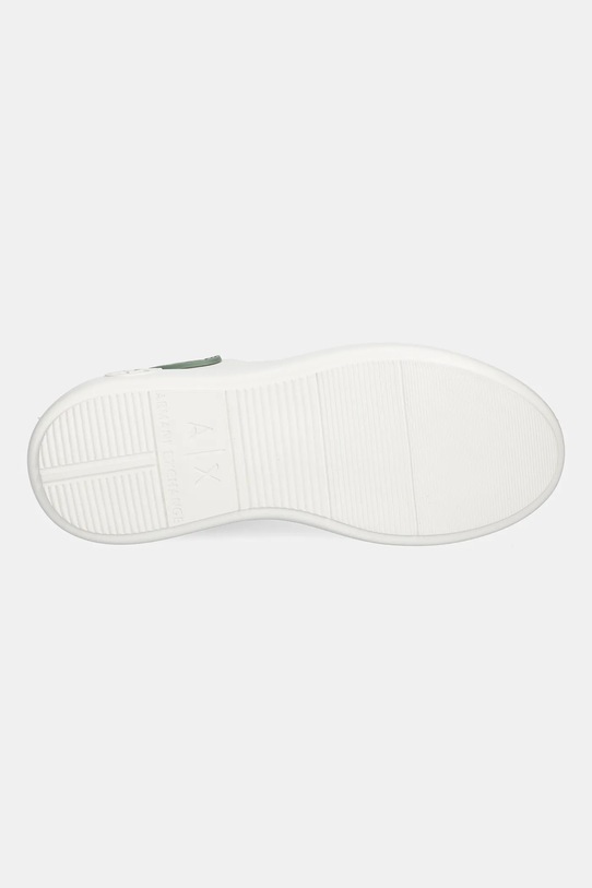 Armani Exchange sneakers XDX188.XV937.U604 bianco