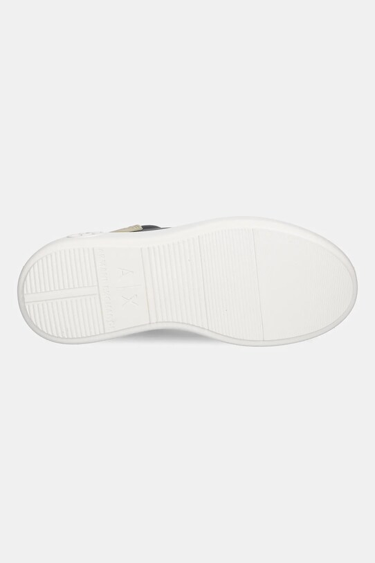 Tenisky Armani Exchange XDX188.XV937.U614 čierna