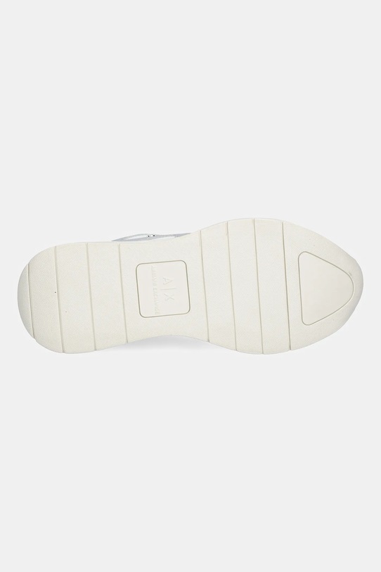 Кросівки Armani Exchange XDX191.XV940.U617 білий