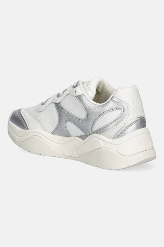 Взуття Кросівки Armani Exchange XDX191.XV940.U617 бежевий