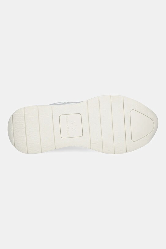 Кросівки Armani Exchange XDX191.XV940.U617 бежевий