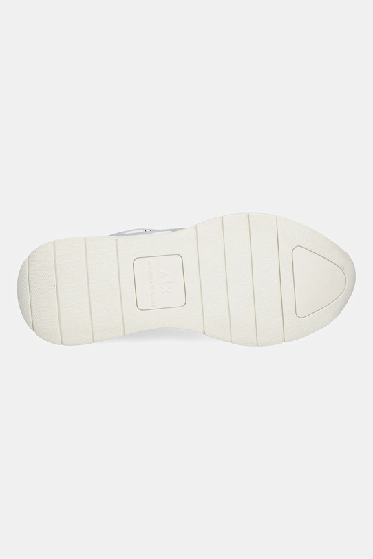 Кроссовки Armani Exchange XDX191.XV940.U617 бежевый