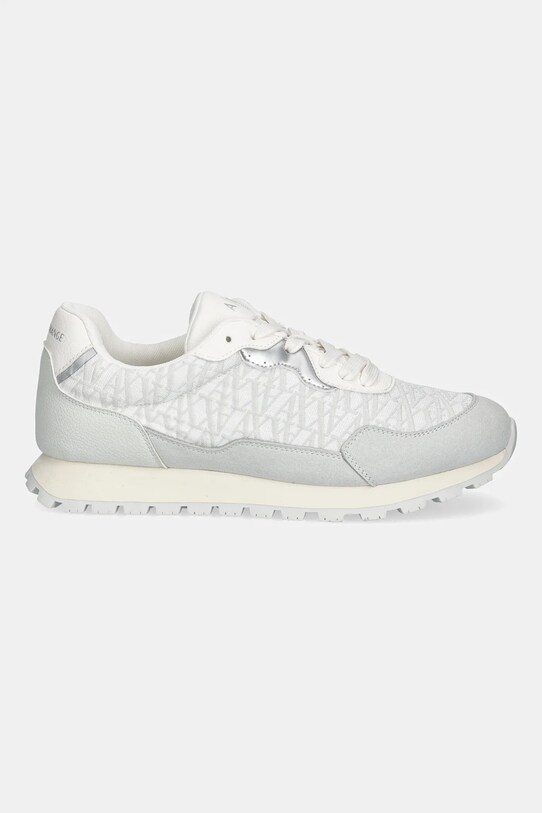 Кросівки Armani Exchange XDX192.XV941.S151 сірий SS25