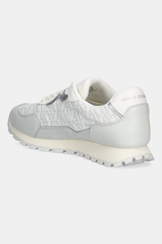 Взуття Кросівки Armani Exchange XDX192.XV941.S151 сірий