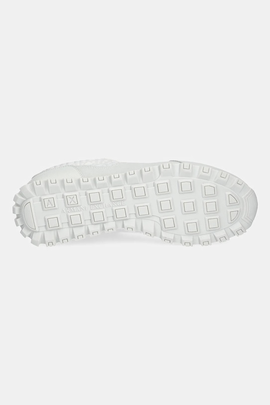 Armani Exchange sneakers XDX192.XV941.S151 gri