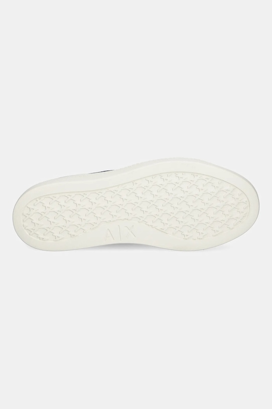 Kecky Armani Exchange XW001169.AF14599.MB005 námořnická modř