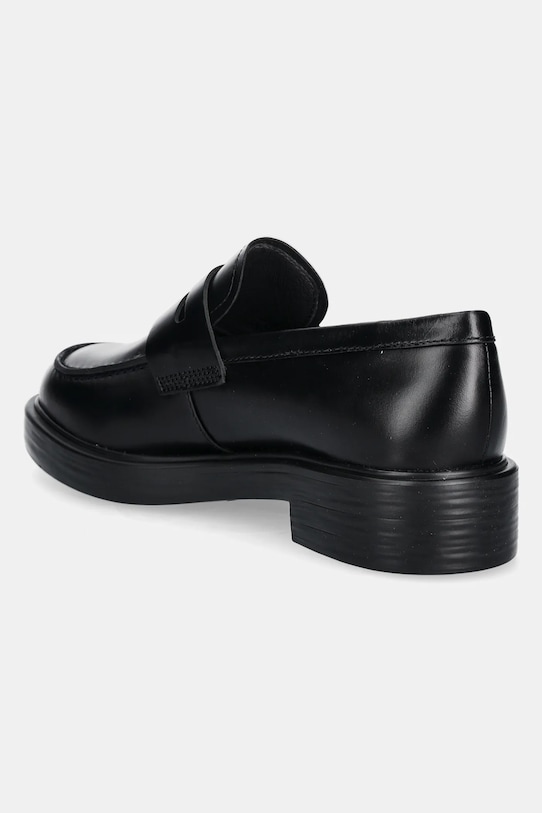 Încălțăminte Camper mocasini de piele Dean K201790.001 negru