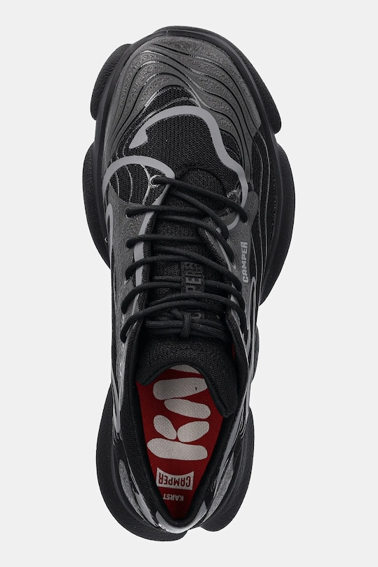 Camper sneakersy Karst czarny K201694.004