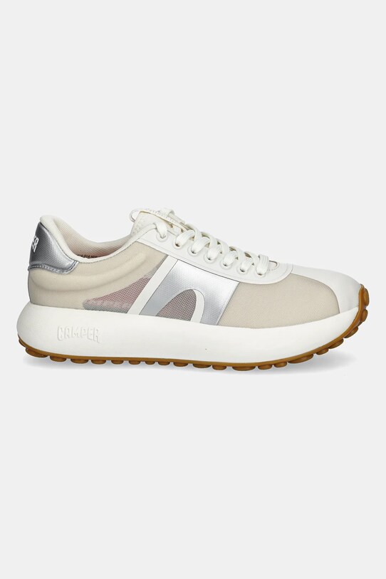 Кросівки Camper Pelotas Athens K201614.014 бежевий SS25