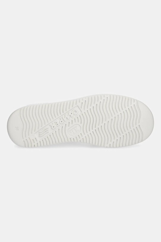 Camper sneakersy Runner K21 K201693.009 beżowy