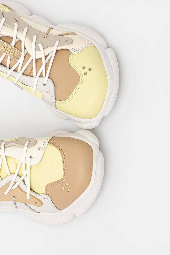 Camper sneakers din piele TWS bej K201439.034