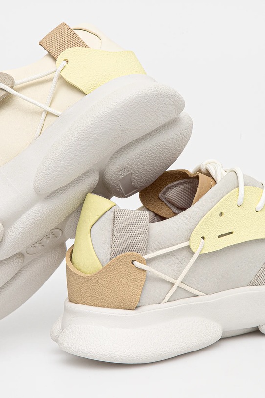 Camper sneakers din piele TWS K201439.034 bej