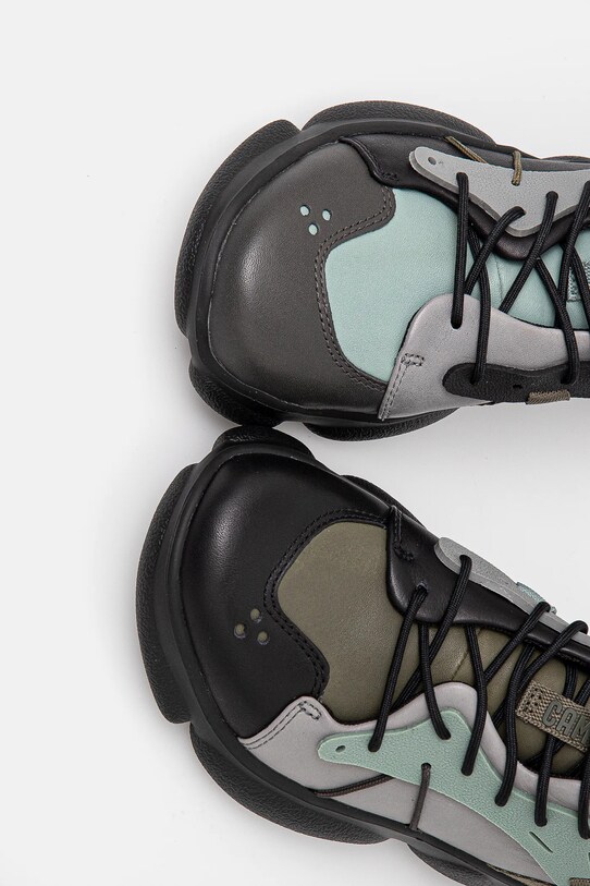 Camper sneakersy skórzane TWS czarny K201439.035