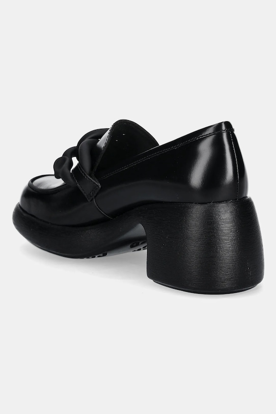 Взуття Шкіряні туфлі Camper Thelma II K201716.001 чорний