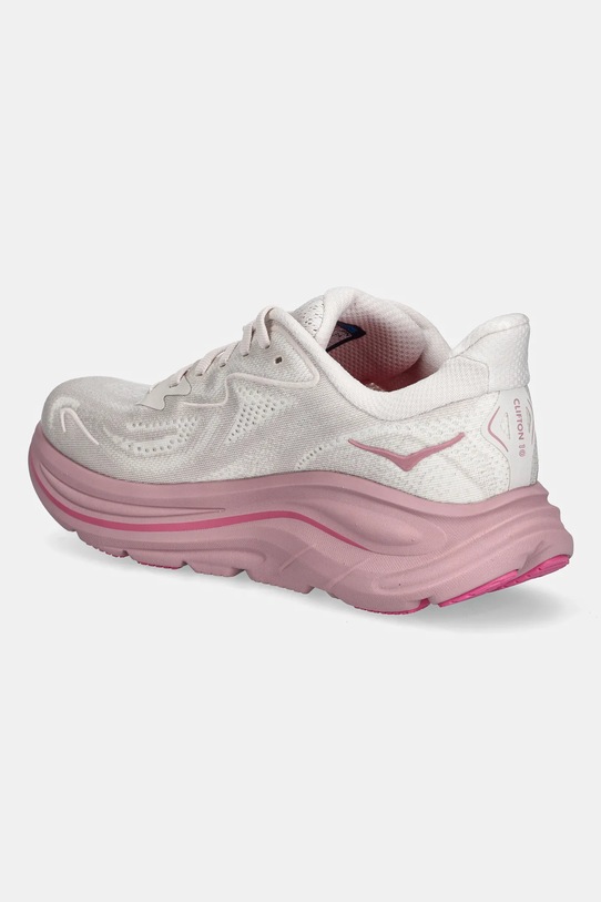 Obuwie Hoka buty do biegania Clifton 10 1162031 różowy