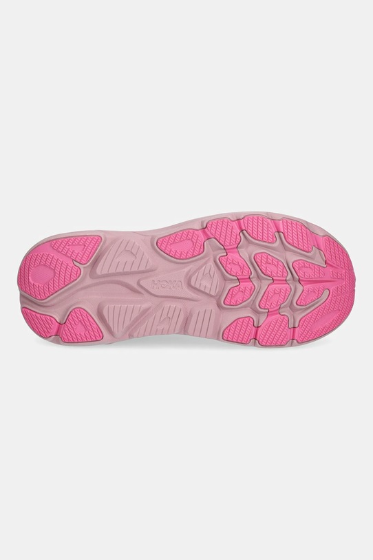 Hoka buty do biegania Clifton 10 1162031 różowy