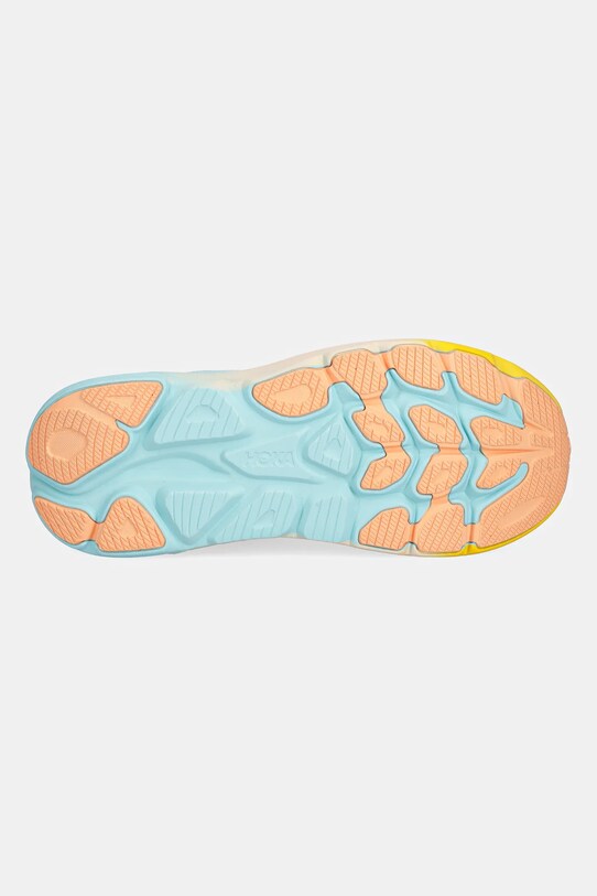 Hoka buty do biegania Clifton 10 1162031 niebieski